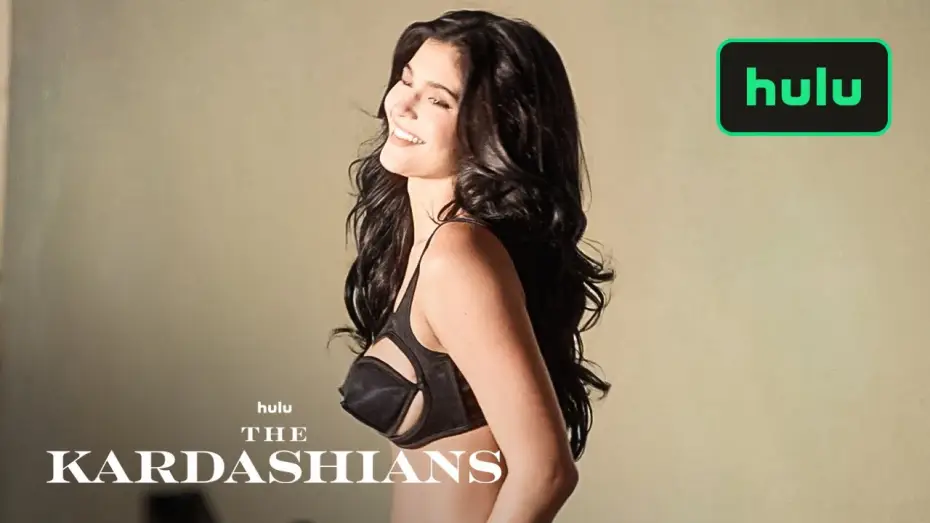 Wideo do serialu The Kardashians — Season 7 Official Trailer