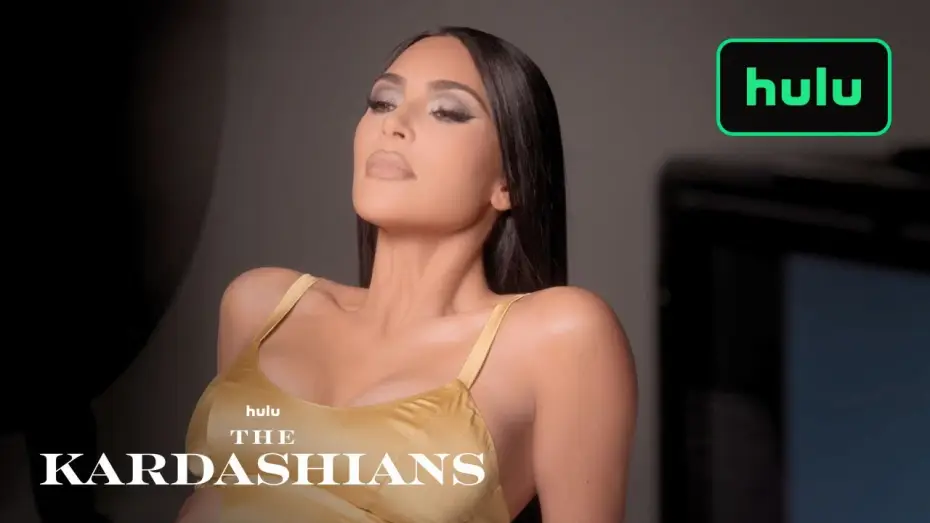 Wideo do serialu The Kardashians — Season 5 Official Trailer