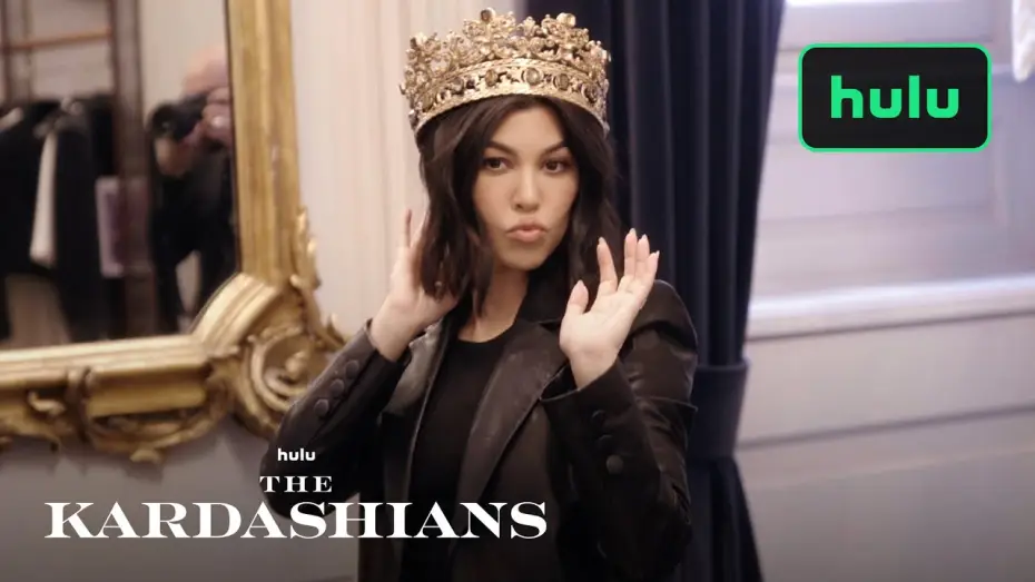 Wideo do serialu The Kardashians — Family Never Goes Out Of Style