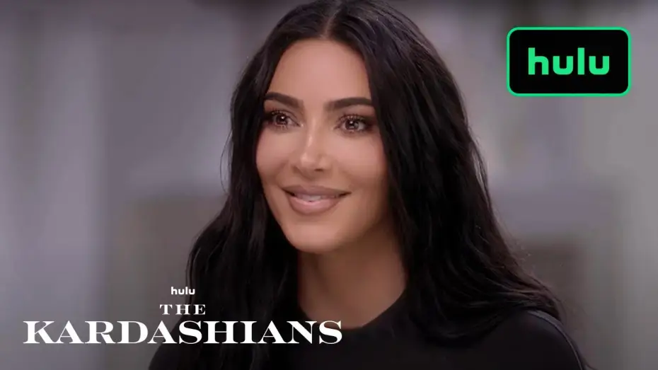 Wideo do serialu The Kardashians — Hulu's Biggest Launch