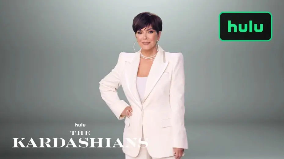 Видео к сериалу The Kardashians — Coming Soon