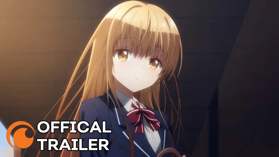 Видео к сериалу Otonari no Tenshi-sama ni Itsunomanika Dame Ningen ni Sareteita Ken — Official Trailer [Subtitled]