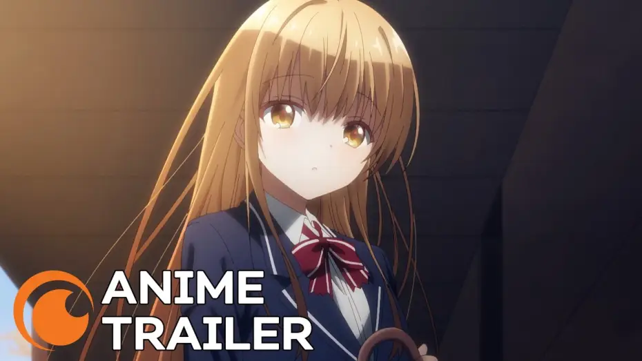 Видео к сериалу Otonari no Tenshi-sama ni Itsunomanika Dame Ningen ni Sareteita Ken — The Angel Next Door Spoils Me Rotten | OFFIZIELLER TRAILER