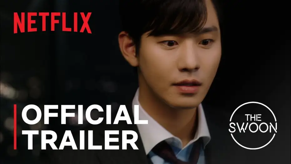 Видео к сериалу Business Proposal — Business Proposal | Official Trailer | Netflix [ENG SUB]