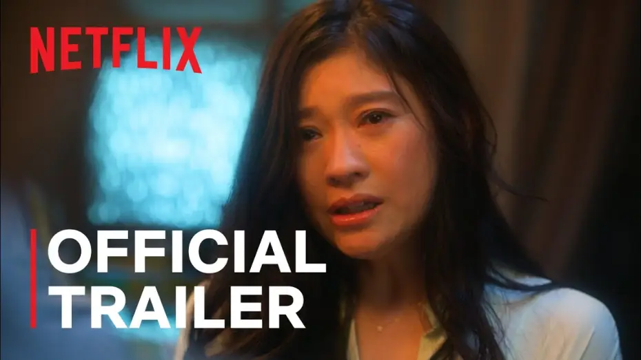 Видео к сериалу 金魚妻 — Official Trailer