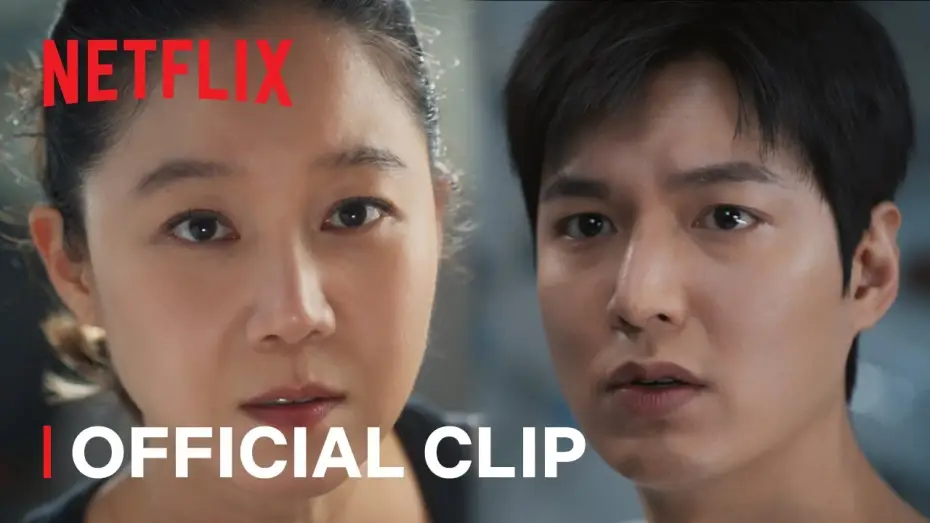 Wideo do serialu Pod okiem gwiazd — Official Clip [ENG SUB]