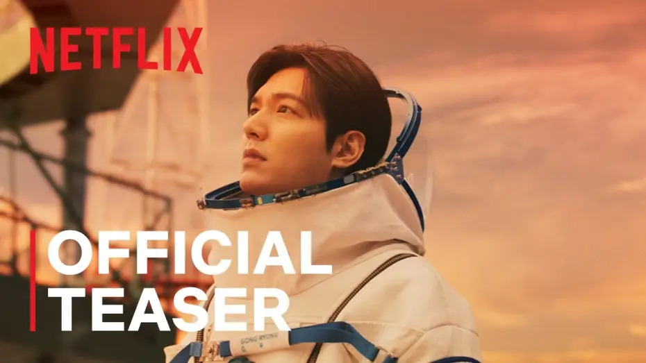 Wideo do serialu Pod okiem gwiazd — Official Teaser [ENG SUB]