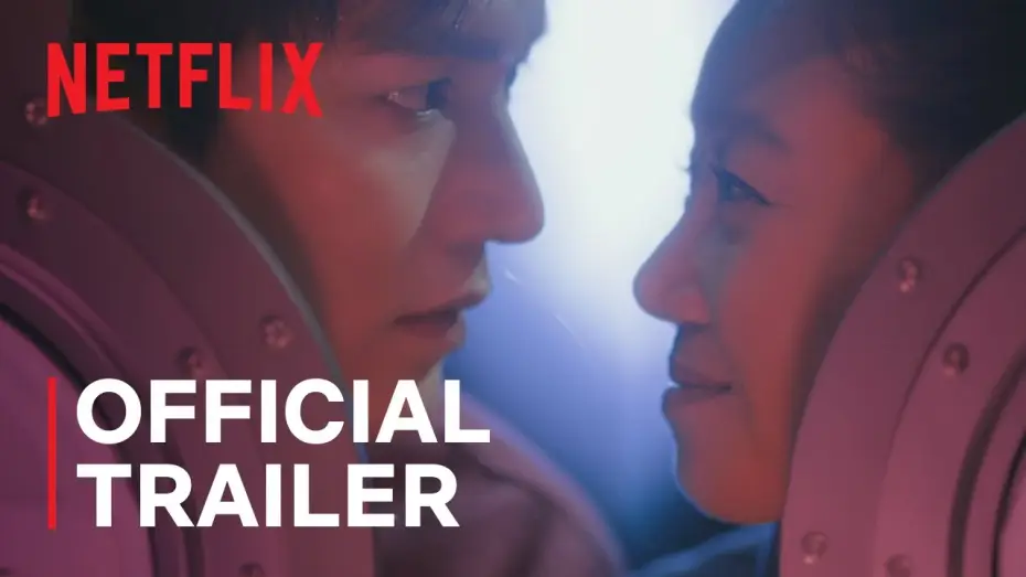 Wideo do serialu Pod okiem gwiazd — Official Trailer [ENG SUB]