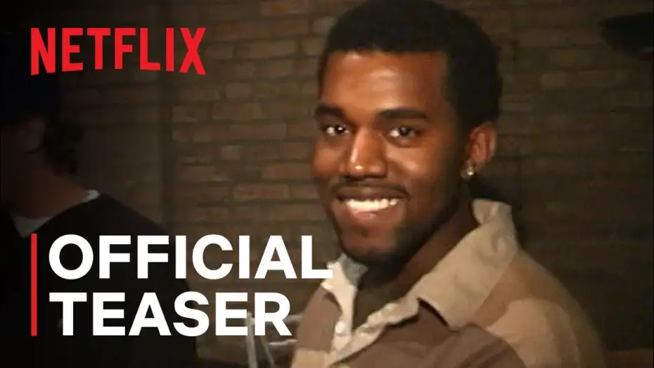 Wideo do serialu jeen-yuhs: Trylogia Kanye — Official Teaser