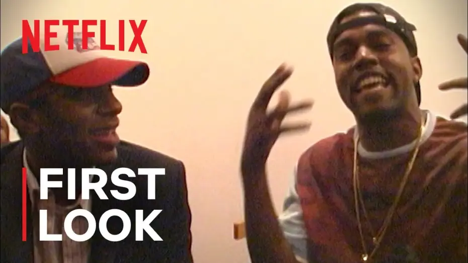 Wideo do serialu jeen-yuhs: Trylogia Kanye — First Look Clip