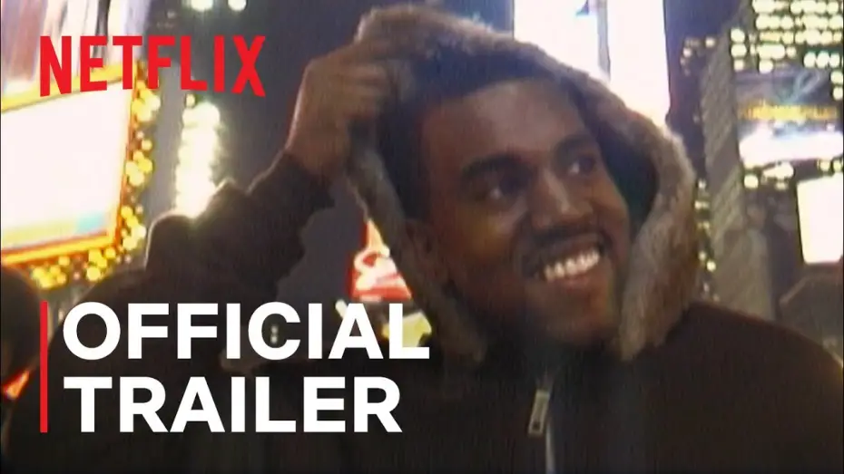 Wideo do serialu jeen-yuhs: Trylogia Kanye — Official Trailer