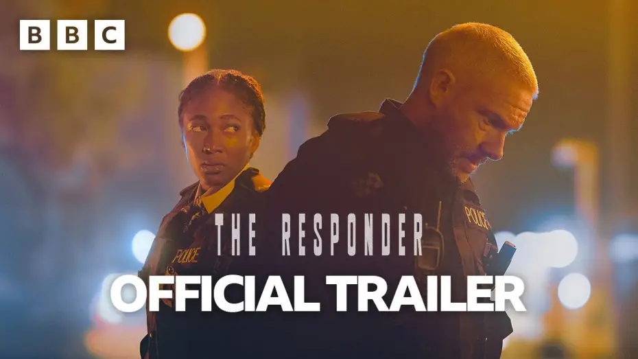 Wideo do serialu Policjant — Series 2 Official Trailer