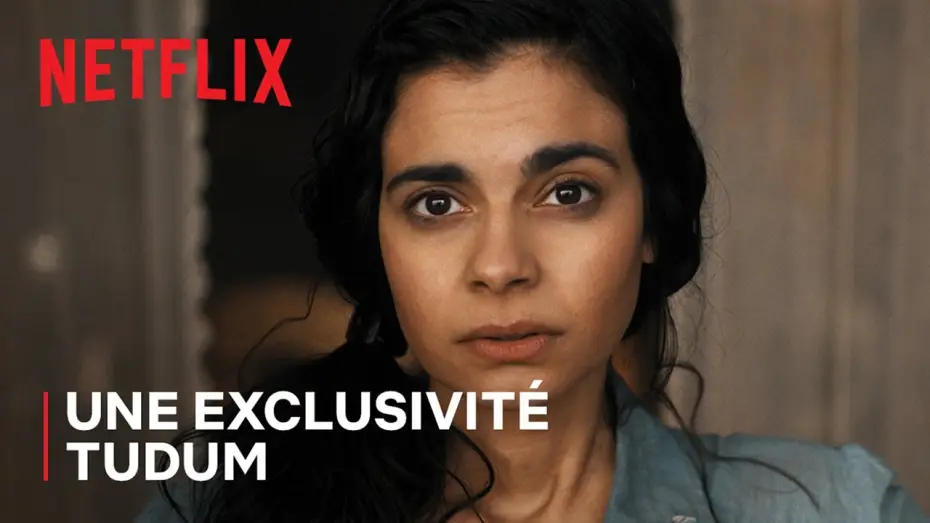 Wideo do serialu Światło, którego nie widać — Toute la lumière que nous ne pouvons voir | Une exclusivité TUDUM VF | Netflix France
