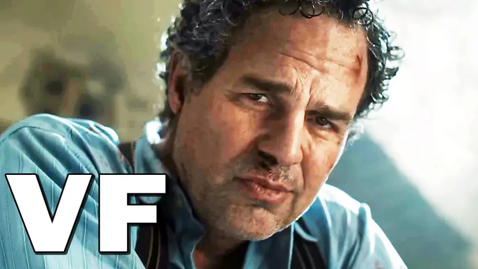 Wideo do serialu Światło, którego nie widać — TOUTE LA LUMIÈRE QUE NOUS NE POUVONS VOIR Bande Annonce VF (2023) Mark Ruffalo