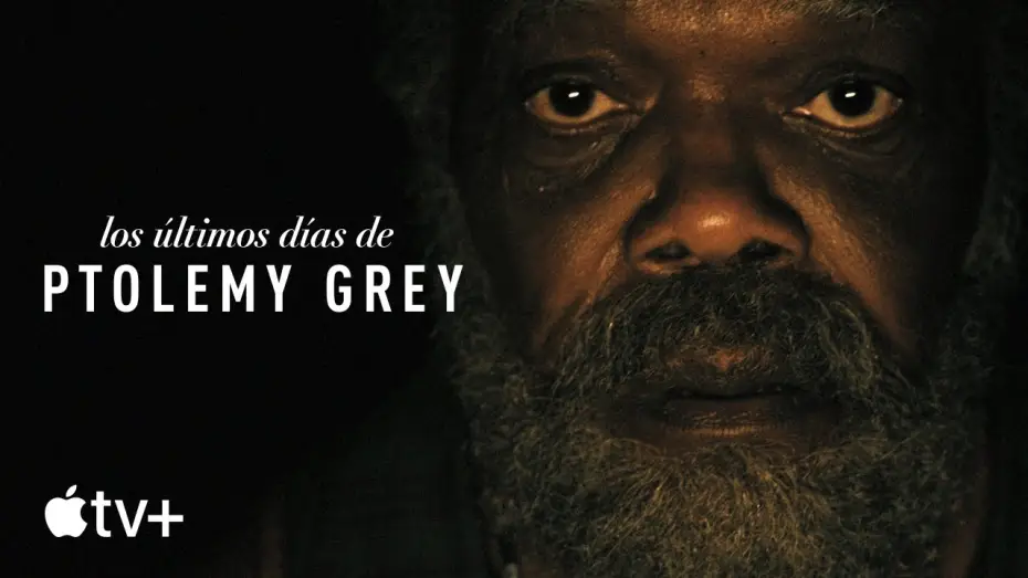 Wideo do serialu Ostatnie dni Ptolemeusza Greya — Tráiler oficial