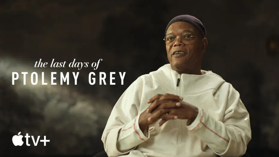 Wideo do serialu Ostatnie dni Ptolemeusza Greya — From Book to Screen