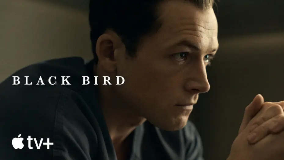 Видео к сериалу Czarny ptak — An Inside Look: The Story of Jimmy Keene