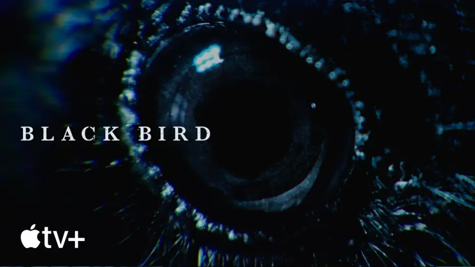 Видео к сериалу Czarny ptak — Opening Title Sequence