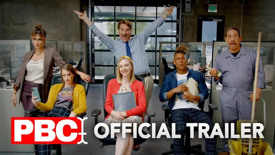 Wideo do serialu PBC — PBC | Official Trailer | FloQast Studios