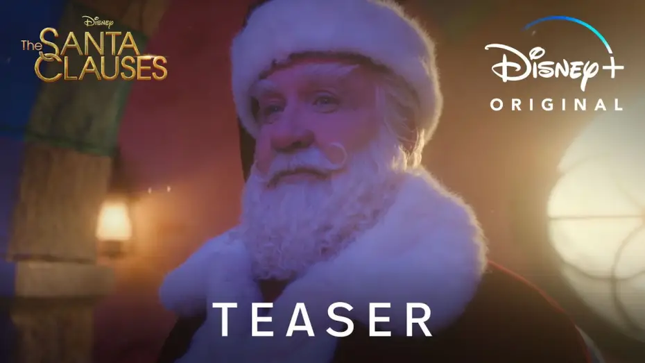 Видео к сериалу Śnięty Mikołaj: serial — Teaser