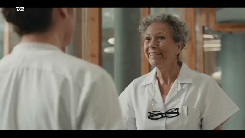 Wideo do serialu Zmiana — Dag og Nat - Trailer - 1 min