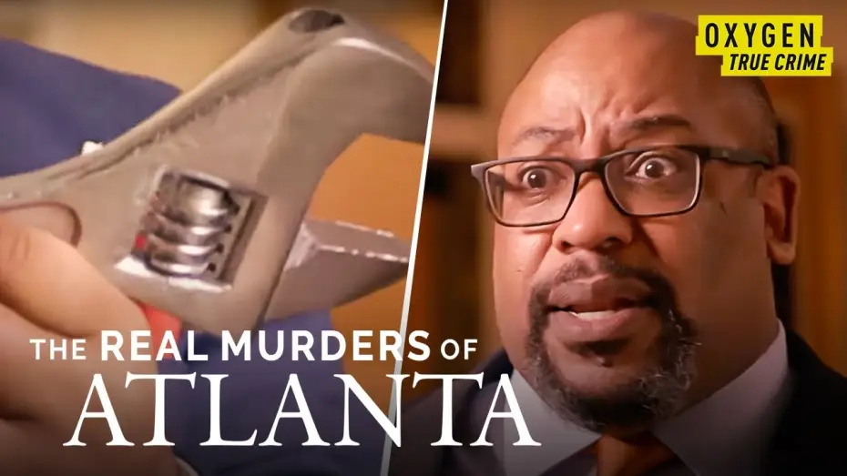 Видео к сериалу Szokujące morderstwa: Atlanta — TRAILER: The Real Murders of Atlanta | Premieres Sunday, January 16th | Oxygen