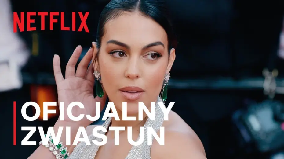 Wideo do serialu Jestem Georgina — Jestem Georgina – sezon 2 | Oficjalny zwiastun | Netflix