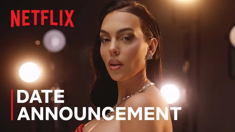 Wideo do serialu Jestem Georgina — Season 2 Date Announcement