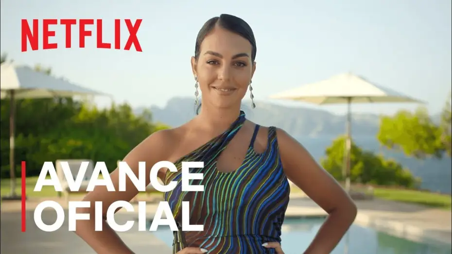 Wideo do serialu Jestem Georgina — Avance oficial