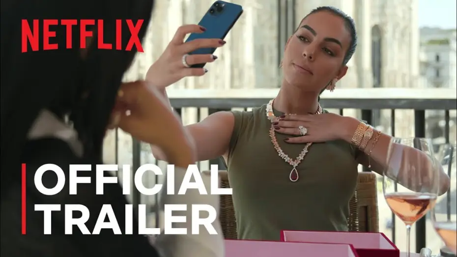 Wideo do serialu Jestem Georgina — Official Trailer [Subtitled]