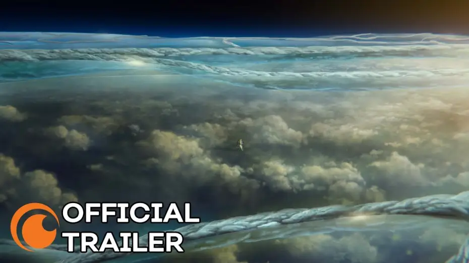 Wideo do serialu Ooyukiumi no Kaina — Official Trailer [Subtitled]