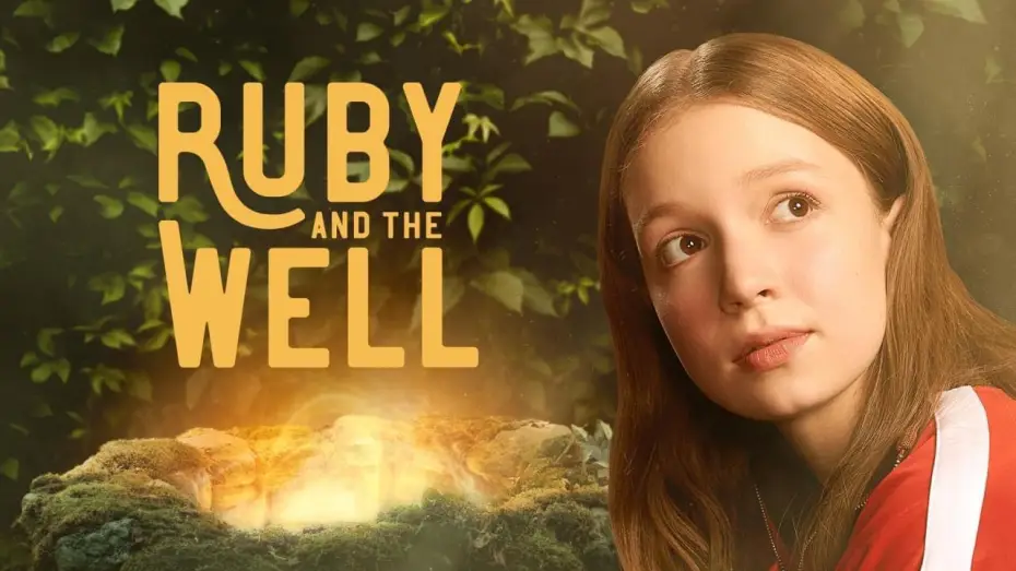 Wideo do serialu Ruby and the Well — Ruby and the Well - Teaser Trailer