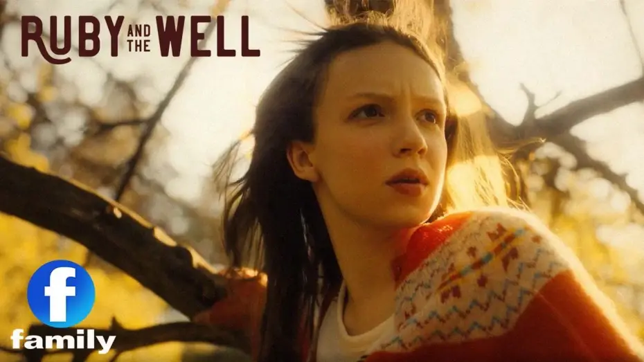 Wideo do serialu Ruby and the Well — Ruby and the Well | Exclusive Extended Trailer