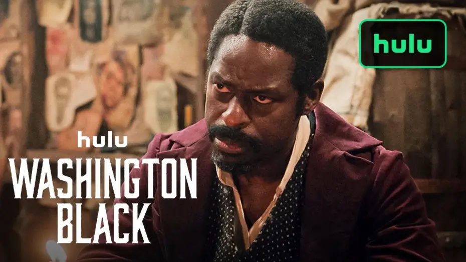 Wideo do serialu Washington Black — Official Trailer