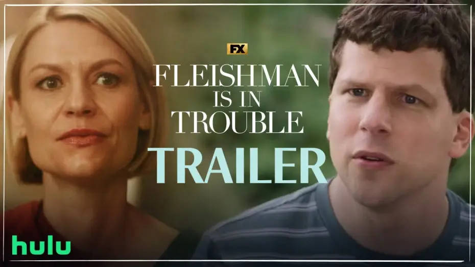 Wideo do serialu Rozterki Fleishmana — Official Legacy Trailer