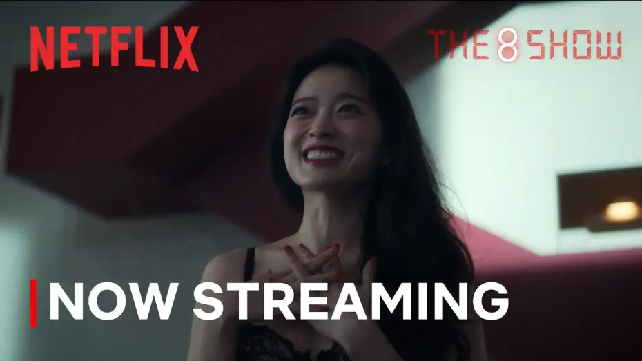 Wideo do serialu The 8 Show — Now Streaming [ENG SUB]