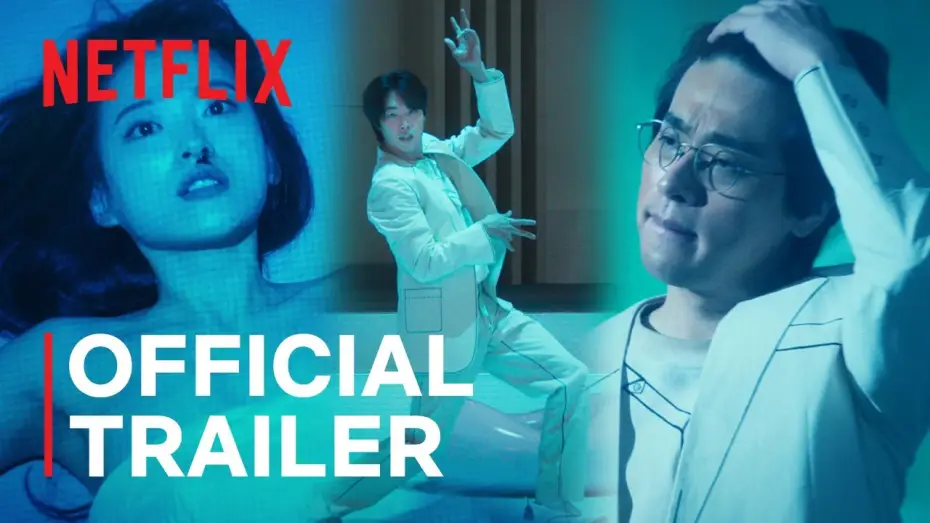 Wideo do serialu The 8 Show — Official Trailer [ENG SUB]