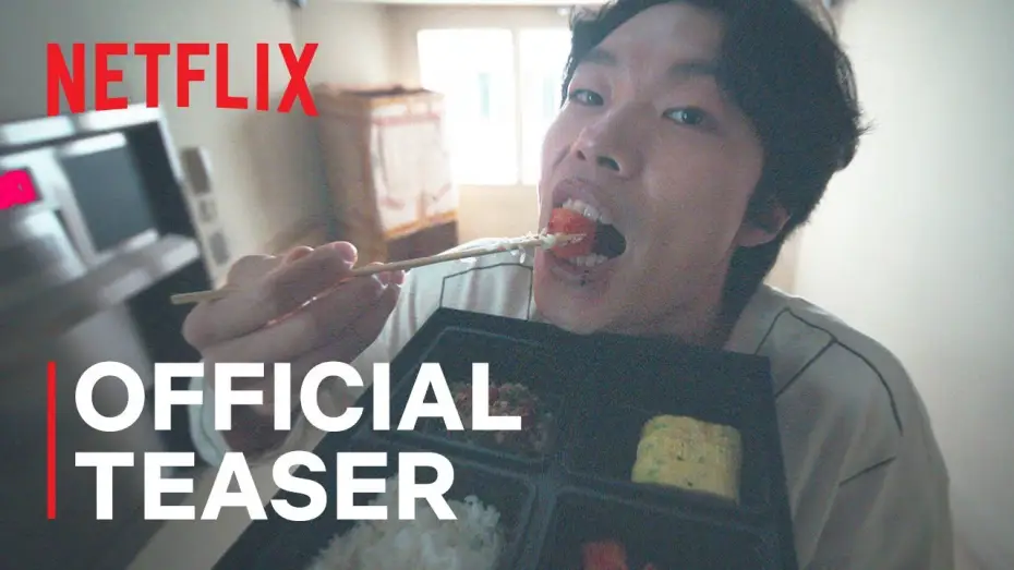 Wideo do serialu The 8 Show — Official Teaser [ENG SUB]