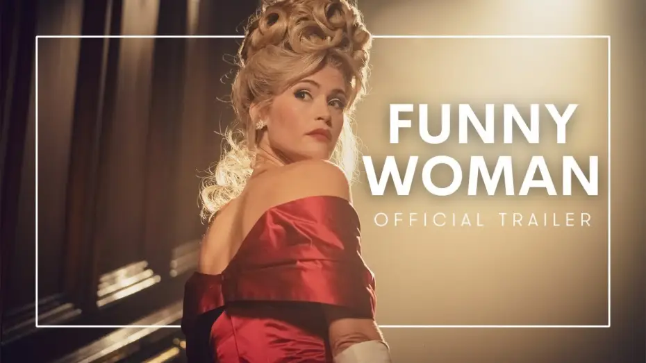 Wideo do serialu Funny Woman — Official Trailer