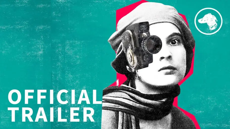 Wideo do serialu Kobiety w kinie: Nowy road movie przez świat filmu — Women Make Film - Official Trailer