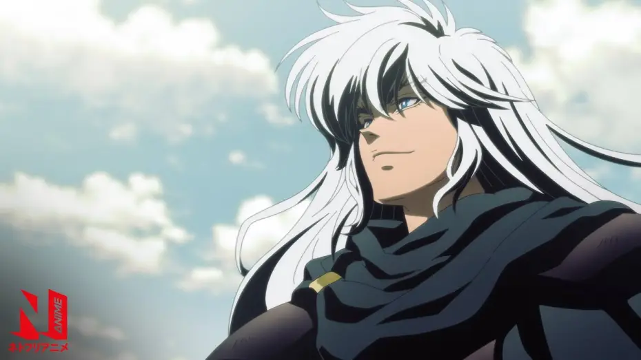 Видео к сериалу Bastard!! -Heavy Metal, Dark Fantasy- — BASTARD!! -Heavy Metal, Dark Fantasy- OP (NSFW) | BLOODY POWER FAME - coldrain | Netflix Anime
