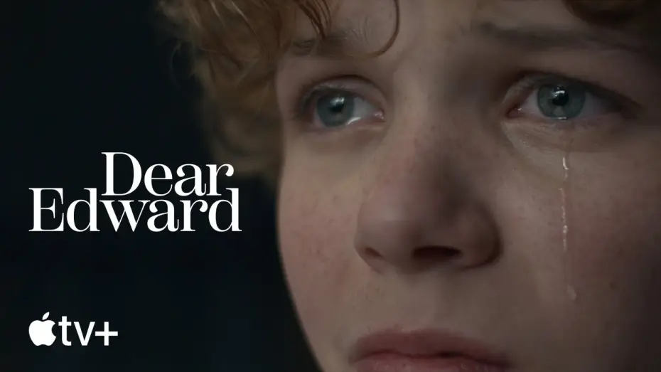 Видео к сериалу Drogi Edwardzie — Official Trailer