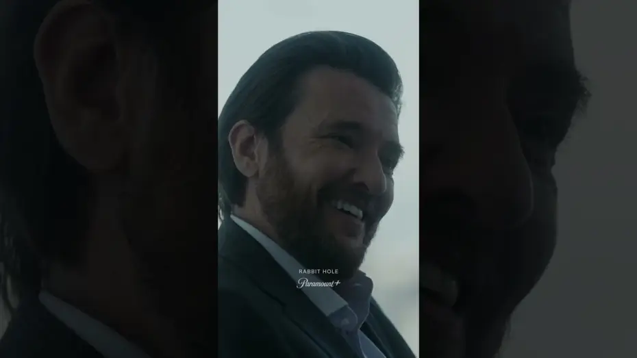 Видео к сериалу Rabbit Hole — The enemy is everywhere.