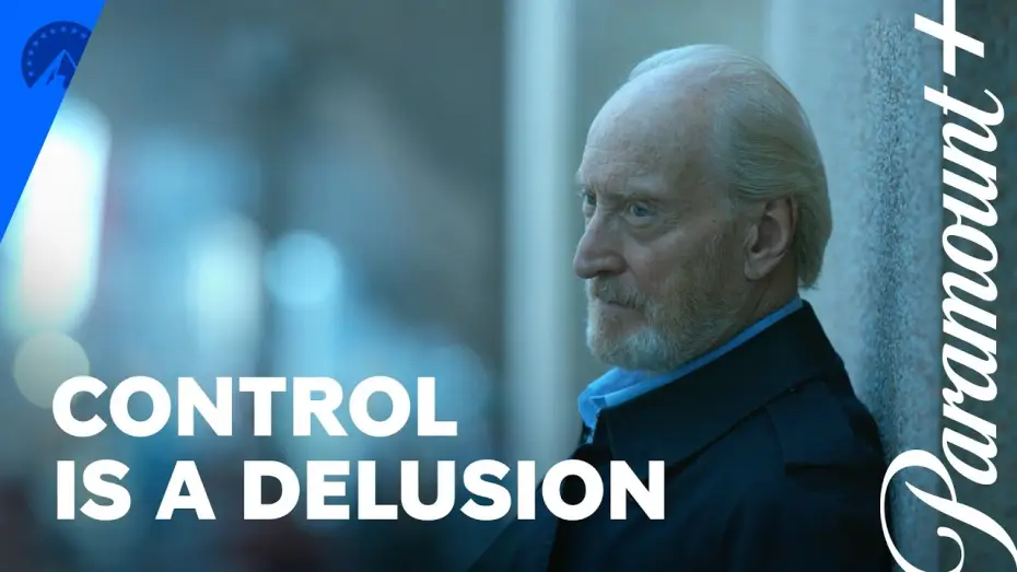 Видео к сериалу Rabbit Hole — Control Is A Delusion