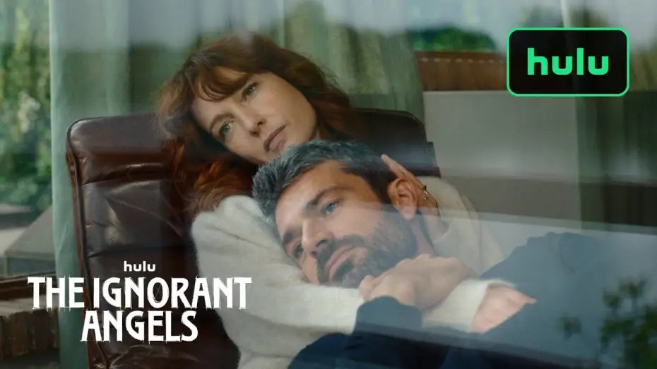 Wideo do serialu On, ona i on — Official Trailer [Dubbed]