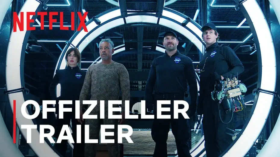 Видео к сериалу Kalejdoskop — Offizieller Trailer