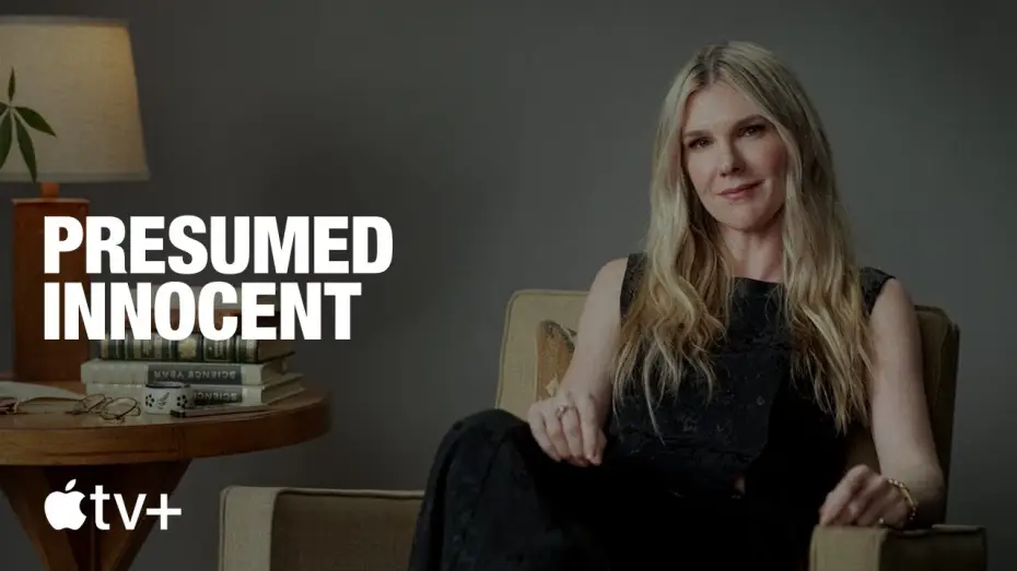 Wideo do serialu Uznany za niewinnego — Unlicensed Therapy with Lily Rabe
