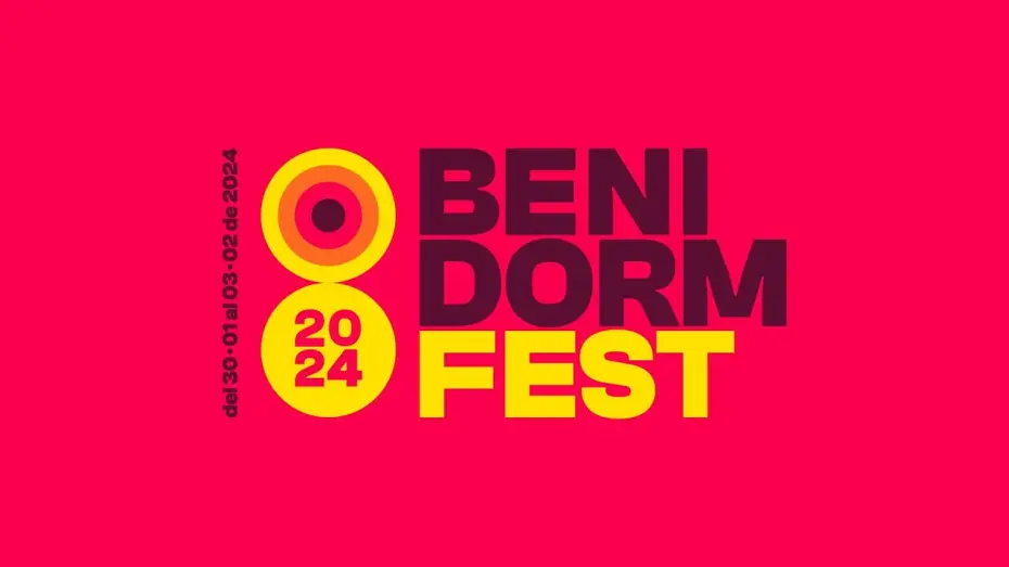 Wideo do serialu Benidorm Fest — BENIDORM FEST 2024 | ANUNCIO