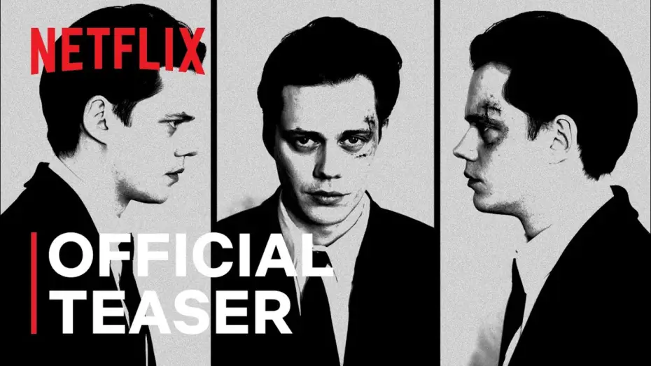 Wideo do serialu Clark — Official Teaser