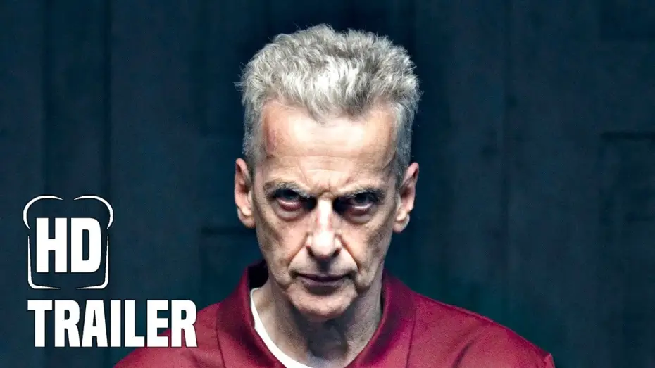 Wideo do serialu Diabelska godzina — THE DEVIL'S HOUR Staffel 1 Teaser Trailer (2022) Prime Video Deutschland